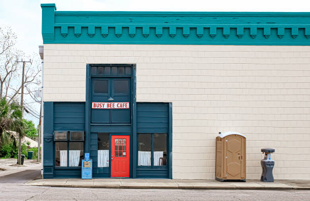 Best Affordable portable toilet rental  in North Branch, MN